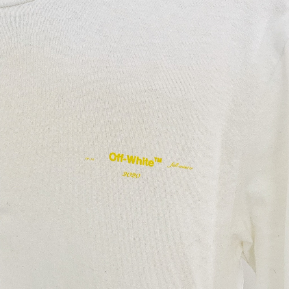 Off-White Sweatshirt - Picture 5 of 7